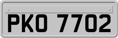 PKO7702