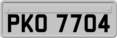PKO7704