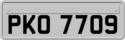 PKO7709