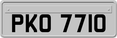 PKO7710