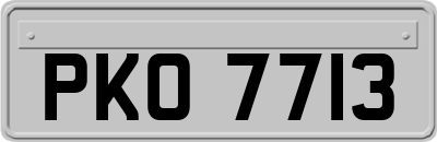 PKO7713