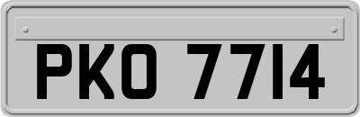 PKO7714