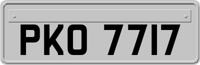 PKO7717