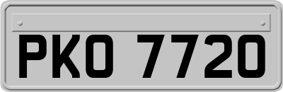 PKO7720