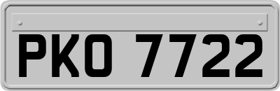 PKO7722