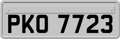 PKO7723