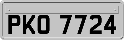 PKO7724