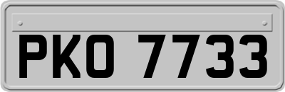 PKO7733