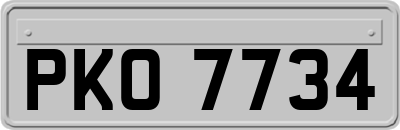 PKO7734