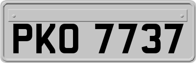 PKO7737