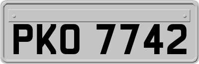 PKO7742