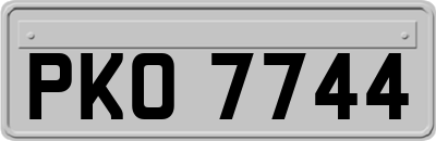 PKO7744