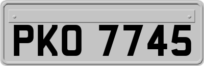 PKO7745