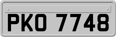 PKO7748