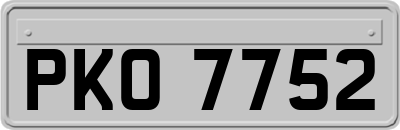 PKO7752