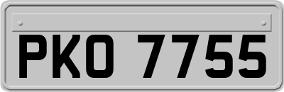 PKO7755