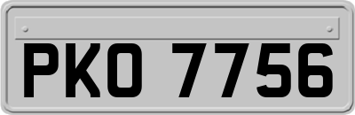 PKO7756