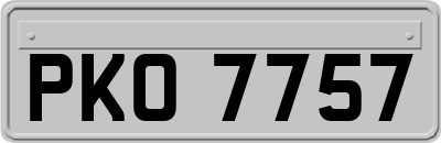 PKO7757