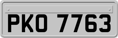 PKO7763