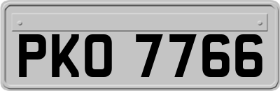 PKO7766