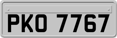 PKO7767