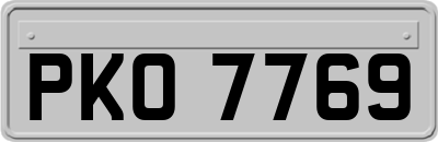 PKO7769