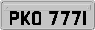 PKO7771