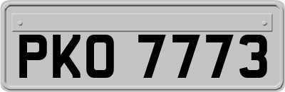 PKO7773