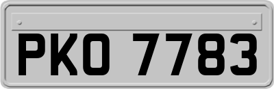 PKO7783