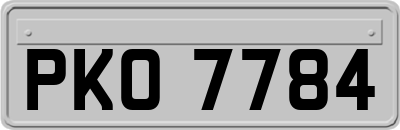 PKO7784