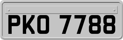 PKO7788