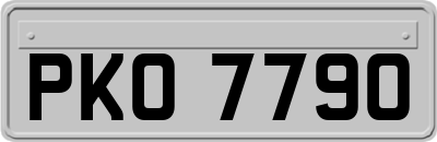 PKO7790