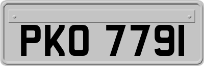 PKO7791