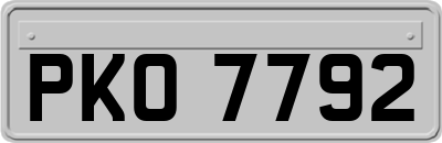 PKO7792