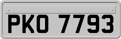 PKO7793