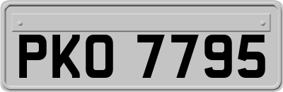 PKO7795