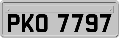PKO7797