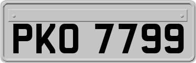PKO7799