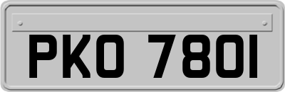 PKO7801