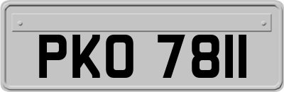 PKO7811