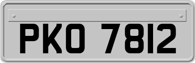 PKO7812