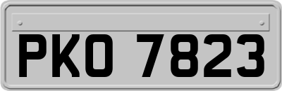 PKO7823