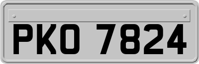 PKO7824