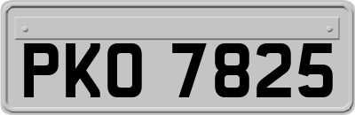 PKO7825