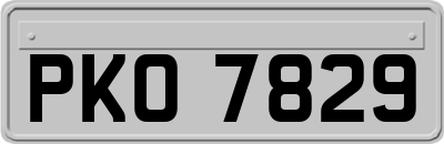 PKO7829