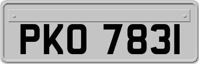 PKO7831