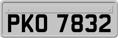 PKO7832