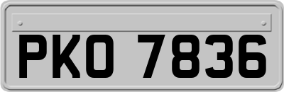 PKO7836