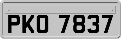 PKO7837