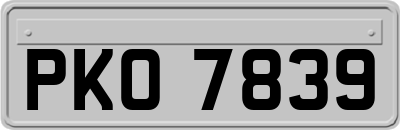 PKO7839